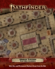 Pathfinder Flip-Mat Classics: Urban Tavern - Book