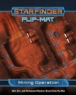 Starfinder Flip-Mat: Mining Operation - Book