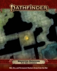 Pathfinder Flip-Mat Classics: Haunted Dungeon - Book
