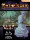 Pathfinder Adventure Path: Let the Leaves Fall (Season of Ghosts 2 of 4) (P2) - Book