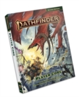 Pathfinder RPG: Pathfinder Player Core (P2) - Book