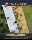 Pathfinder Flip-Mat: Basic Environments Multi-Pack - Book