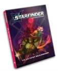 Starfinder Second Edition Playtest Rulebook - Book