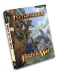 Pathfinder RPG: Pathfinder Howl of the Wild Pocket Edition (P2) - Book