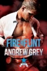Fire and Flint - Book