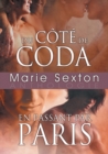 Du ct de CODA en passant par PARIS (Translation) - Book