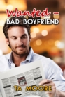 Wanted - Bad Boyfriend - Book