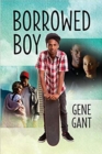 Borrowed Boy - Book