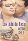 Licht der Liebe (Translation) - Book