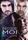 Dcode-moi (Translation) - Book