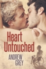 Heart Untouched - Book