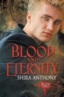 Blood and Eternity - Book