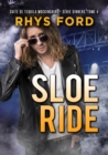 Sloe Ride (Francais) (Translation) - Book