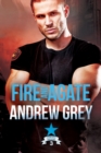 Fire and Agate - Book