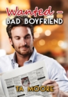 Wanted - Bad Boyfriend (Deutsch) (Translation) - Book