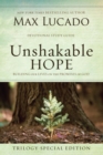 Unshakable Hope : Building Our Lives on the Promises of God - eBook