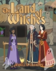 The Land of Witches - eBook