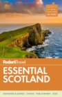 Fodor's Essential Scotland - eBook