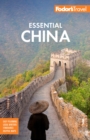 Fodor's Essential China - Book