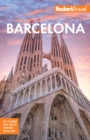 Fodor's Barcelona : with highlights of Catalonia - Book