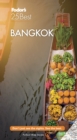 Fodor's Bangkok 25 Best - Book