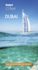 Fodor's Dubai 25 Best - Book