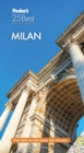 Fodor's Milan 25 Best - Book
