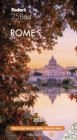 Fodor's Rome 25 Best 2020 - Book