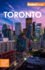 Fodor's Toronto : with Niagara Falls & the Niagara Wine Region - Book