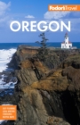 Fodor's Oregon - Book