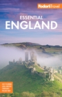 Fodor's Essential England - Book