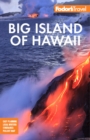Fodor's Big Island of Hawaii - eBook