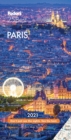 Fodor's Paris 25 Best 2021 - Book