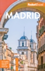 Fodor's Madrid : with Seville and Granada - Book