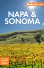 Fodor's Napa & Sonoma - Book