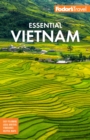 Fodor's Essential Vietnam - Book