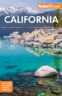 Fodor's California : with the Best Road Trips - Book