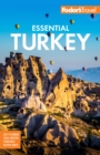 Fodor's Essential Turkey - eBook