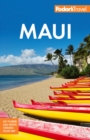 Fodor's Maui : with Molokai & Lanai - Book