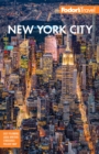 Fodor's New York City - Book