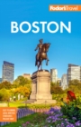 Fodor's Boston - eBook