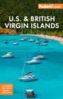 Fodor's U.S. & British Virgin Islands - eBook