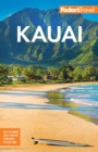 Fodor's Kauai - Book