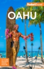 Fodor's Oahu : with Honolulu, Waikiki & the North Shore - Book