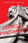 Crimes and Punishments: Entering the Mind of a Sentencing Judge : Entering the Mind of a Sentencing Judge - eBook