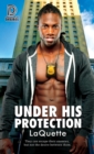 Under His Protection Volume 80 - Book