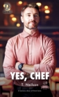 Yes, Chef - Book