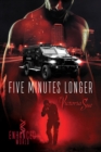 Five Minutes Longer - Book