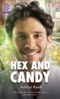 Hex and Candy - Book