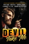 Devil Take Me - Book